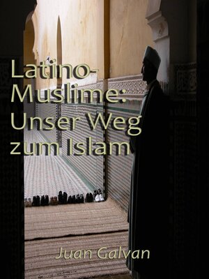 cover image of Latino-Muslime